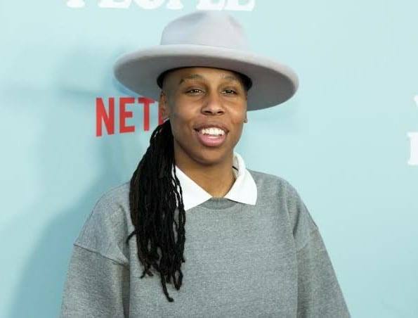 Lena Waithe Now Dating & Living With 'Harriet' Actress Cynthia Erivo