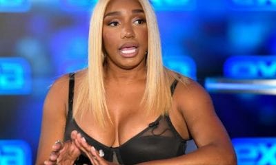 RHOA Producers Are Reportedly 'Desperate' To Keep Nene Leakes