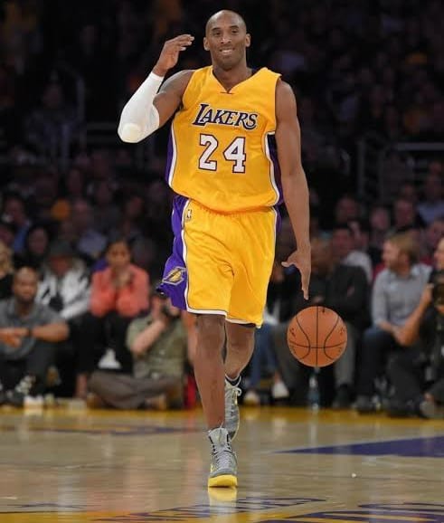 Kobe Bryant 13 Year Old Daughter Also Died In The Helicopter Crash