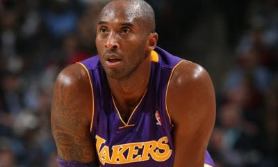 Obama, Trump & More React To Kobe Bryant & His Daughter'a Death 