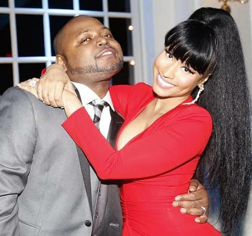 Nicki Minaj's Brother Sentenced To 25 Years To Life 