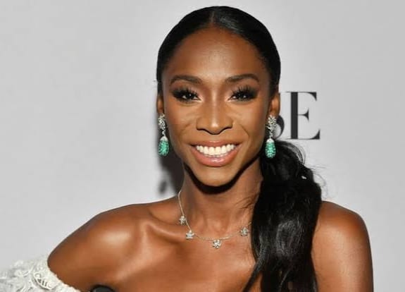 Angelica Ross Comes Out As Trans Man