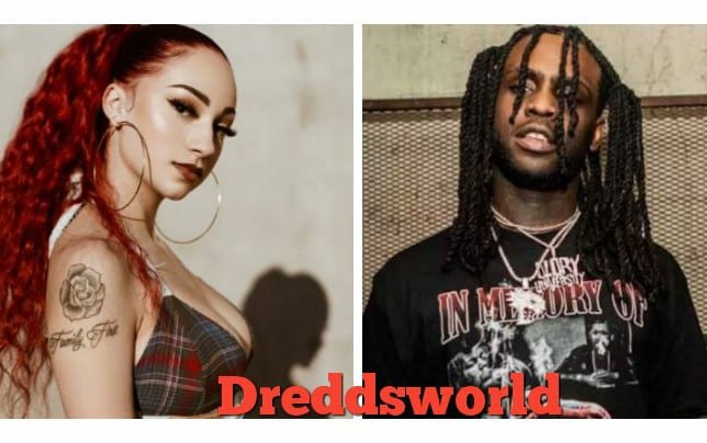 24 Year Old Chief Keef Is Dating 16 Year Old Bhad Bhabie 