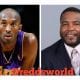 Dr Umar Johnson Claims Kobe Bryant Was Murdered In Conspiracy Theory