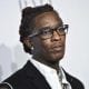 Young Thug Lands In Hospital Again 