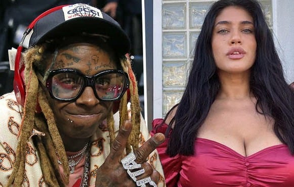 Lil Wayne Confirms Dating A BBW On New Album 
