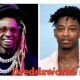 Lil Wayne Says He Thought 21 Savage Was A Group Of Rappers 