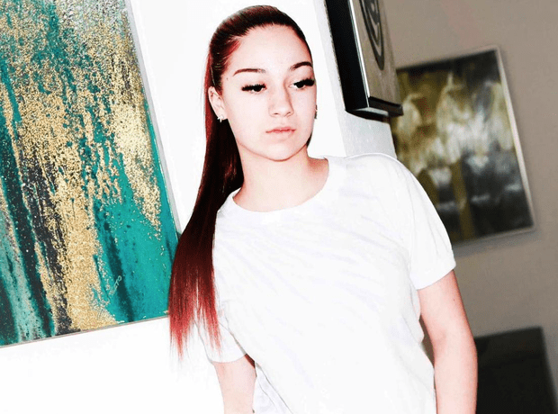 Bhad Bhabie Quits Social Media After Being Tagged A Racist 