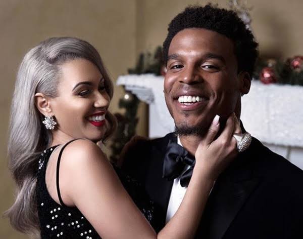 Cam Newton Splits With His Baby Mama Kia Proctor For Having A Baby With IG Model