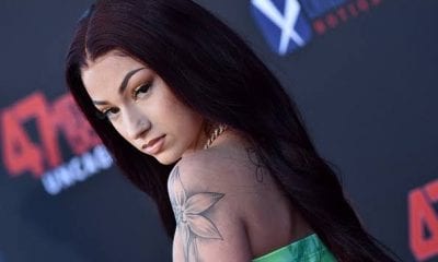 Bhad Bhabie Accused Of Changing Her Race 