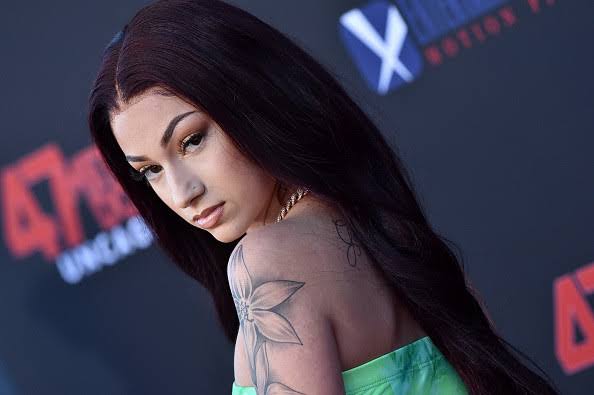 Bhad Bhabie Accused Of Changing Her Race 