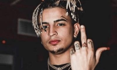 Skinnyfromthe9 Beaten And Robbed On IG Live 