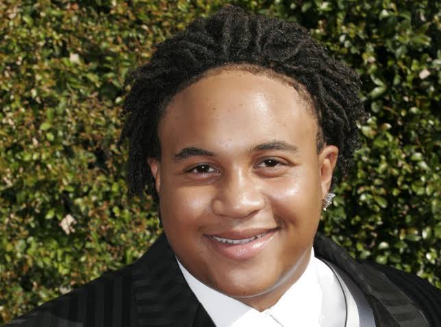 Orlando Brown's Baby Mama Says 'Lack Of Attention' Is Why He's Acting Weird
