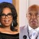 Russell Simmons Daughter Fires Shot At Oprah Winfrey 
