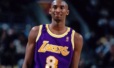 Kobe Bryant 13 Year Old Daughter Also Died In The Helicopter Crash