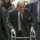 Harvey Weinstein Hit With 4 More Sexual Charges 