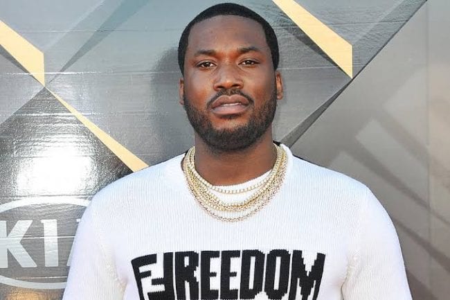 Meek Mill Plans On Moving To Africa