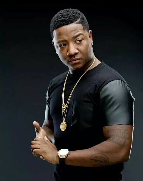 Love & Hip Hop's Yung Joc Spotted Driving Uber In Viral Video