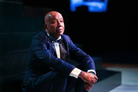 Oprah Reportedly Found 'Discrepancies' In Russell Simmons Documentary