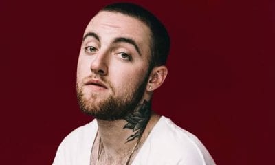 Mac Miller 'Circles' First Week Sales Projections 