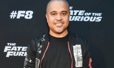Irv Gotti Appears To Implicate Himself In 2001 Murder On Podcast