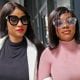 Full Video Of R Kelly's Girlfriends Fighting Surface 