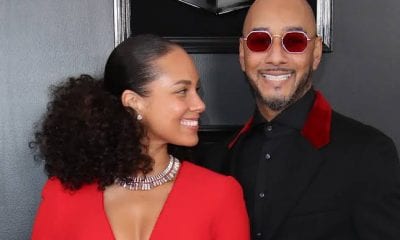 Baby Mama Claims Swizz Beats And Alicia Keys Threatened & Abused Her 