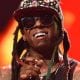 Lil Wayne Goes Clubbing With His BBW Fiance La'Tecia 