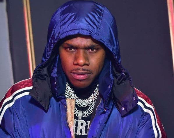 DaBaby Recounts Being Raped When He Was Just 5 Years Old 