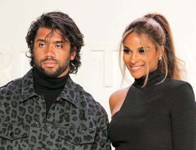 Russell Wilson Changes Curly Hairstyle Following Backlash 
