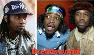 Offset Declares Outkast The Greatest Rap Group Ever 