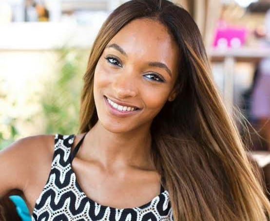 Jourdan Dunn Is Engaged To Rapper Dion Sincere Hamilton