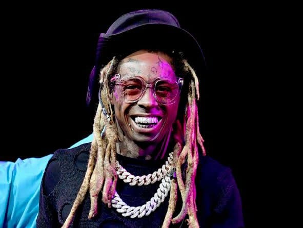 Lil Wayne's Reaction To Kanye West's Sunday Service Is Hilarious 
