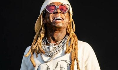 Lil Wayne 'Funeral' First Week Projections 