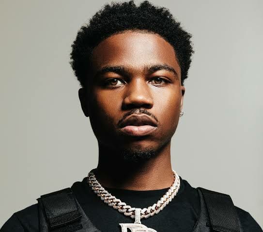 Roddy Ricch "Antisocial" Back At No. 1 On The Billboard 200