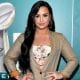 Twitter Praises Demi Lovato's National Anthem At Super Bowl