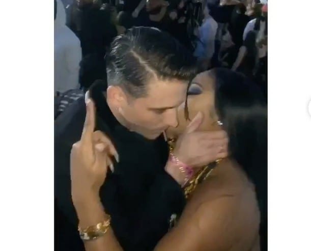 Megan Thee Stallion Is Now Dating Rapper G Eazy 