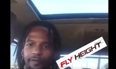 Activist Snitches On Fort Worth Crips & Bloods On Facebook Live