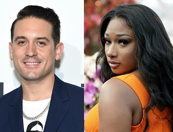 Megan Thee Stallion Denies Rapper G Eazy Dating Reports 