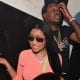 Nicki Minaj & Meek Mill Drag Each Other Online