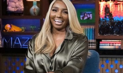 Nene Leakes Is Getting Fired From Real Housewives Of Atlanta