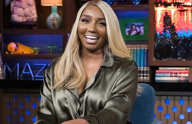 Nene Leakes Is Getting Fired From Real Housewives Of Atlanta