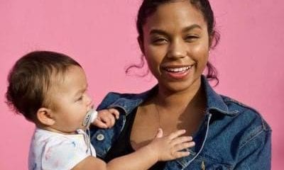 OG Cheyenne Unveils New Breast Implants