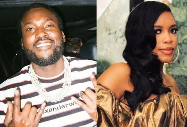 Meek Mill Says He Wants A Girl During Question & Answer On Twitter 