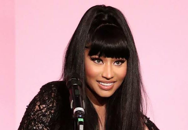 Nicki Minaj Says Fans & Label Bullied Her Into Dropping 'Yikes'