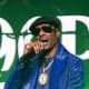 Snoop Dogg Says He Wasn't Threatening Gayle King 