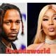 Nicki Minaj Reacts To Not Working With Kendrick Lamar Yet 