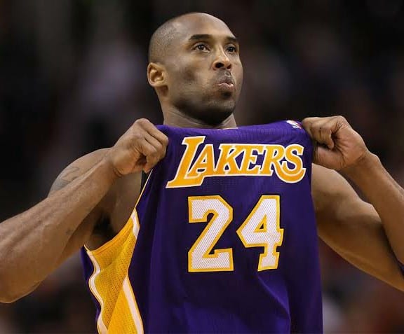 Kobe Bryant Reportedly Buried In A Private Funeral Last Friday 