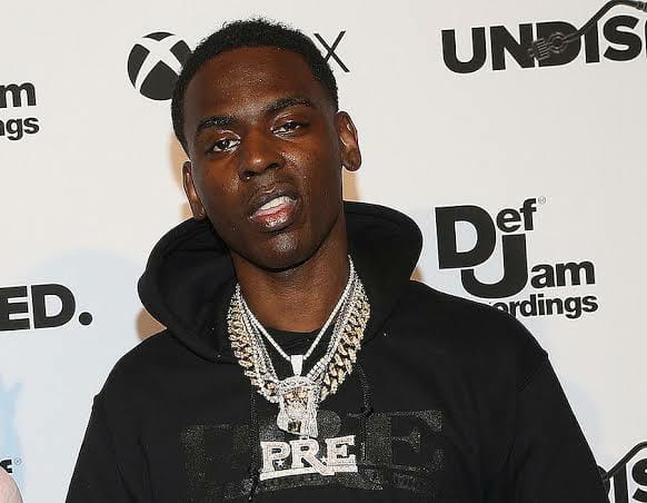 Rapper Young Dolph Kicks Twerking Man Off Stage In Viral Video 