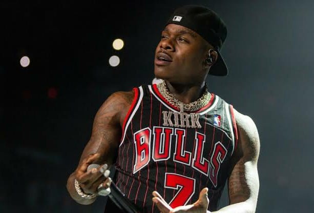 DaBaby's Baby Mama Exposes Him For Impregnating Another Woman